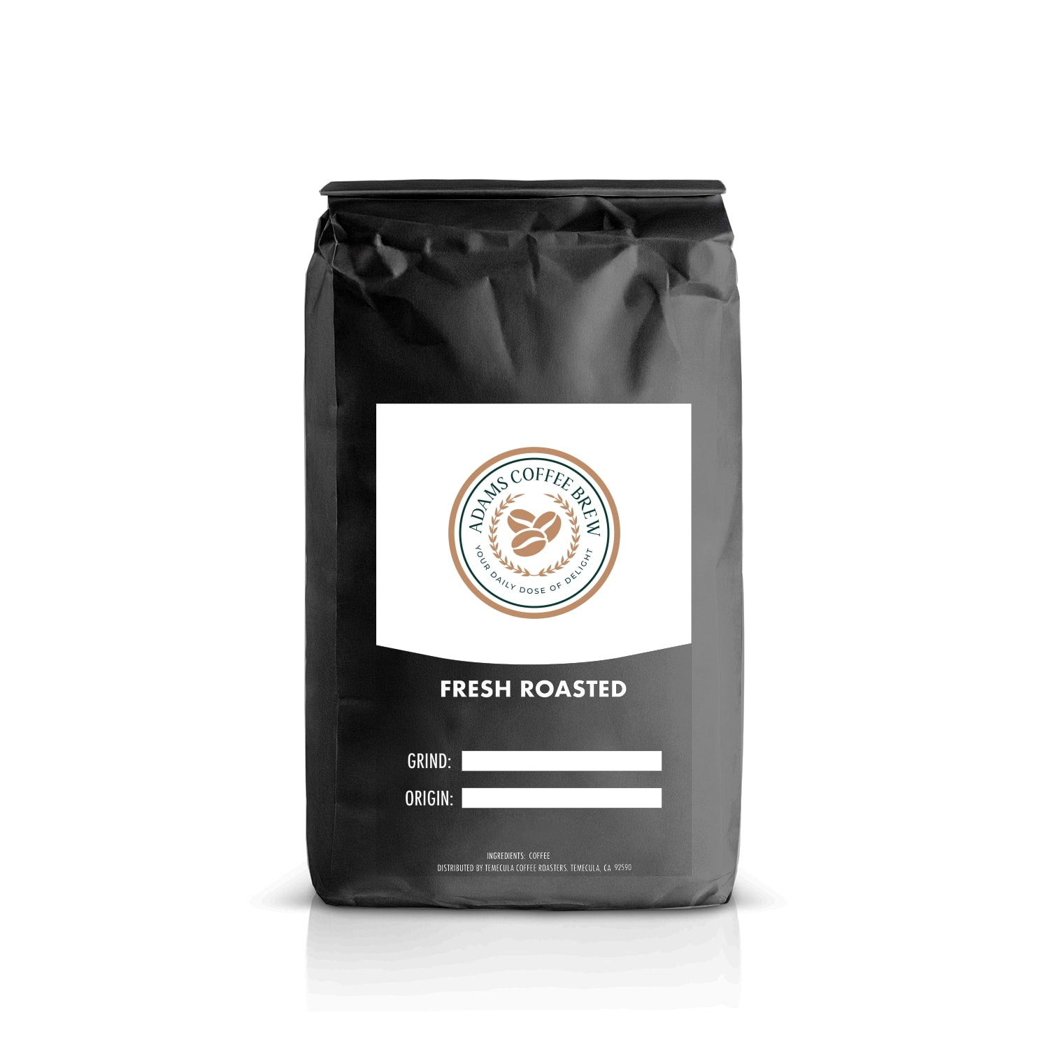 Best Sellers Sample Pack - Adams Coffee Brew